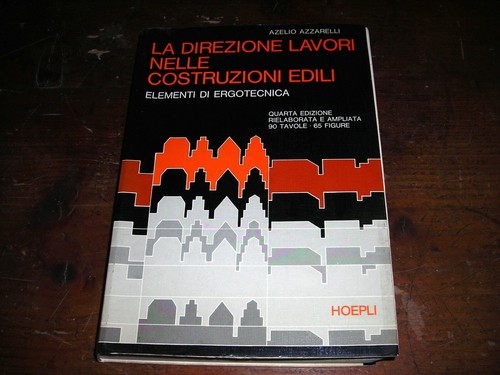 Direzione lavori nelle - la,