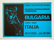 Ice Hockey Bulgaria Italia