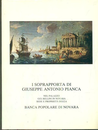 Soprapporta giuseppe - i,