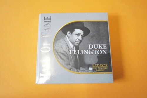 Duke ellington hall of - hall,