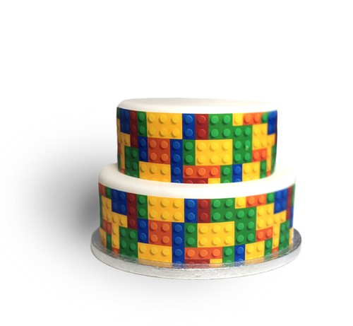 Foglio glassa decorazione - foglio,