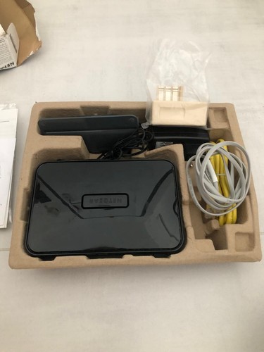 Netgear n300 wireless - netgear, adsl2