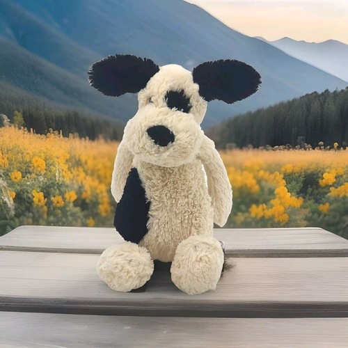 Peluche jellycat bashful - peluche,