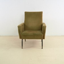 POLTRONA ANNI 50 - 60 IN