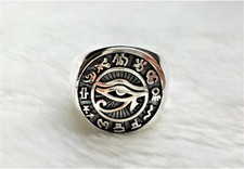 Argento Sterling 925 Anello