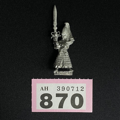 Swordmasters hoeth alti - swordmasters,
