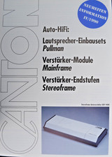 CANTON PROSPETTO, PAGINE 4