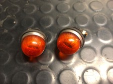  COPPIA FANALINI FRECCE