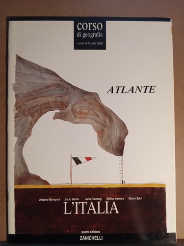 Corso geografia l italia - di,
