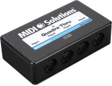 MIDI Solutions MultiVoltage
