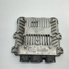 CENTRALINA MOTORE PER CITROEN C3 1° Serie 1.4 Diesel (02>05) 9650529880