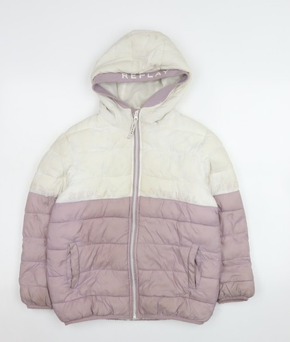 Cappotto invernale foderato