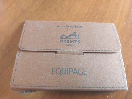 Hermes equipage fialetta anni - equipage,