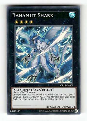 Bahamut shark op13 en009 - bahamut,