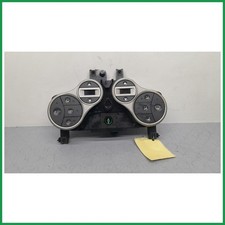 Comandi Clima AC Fiat Panda II