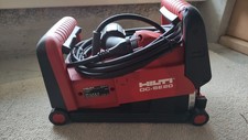 Scanalatrice Hilti