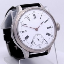 Noble Minute Repetition swiss