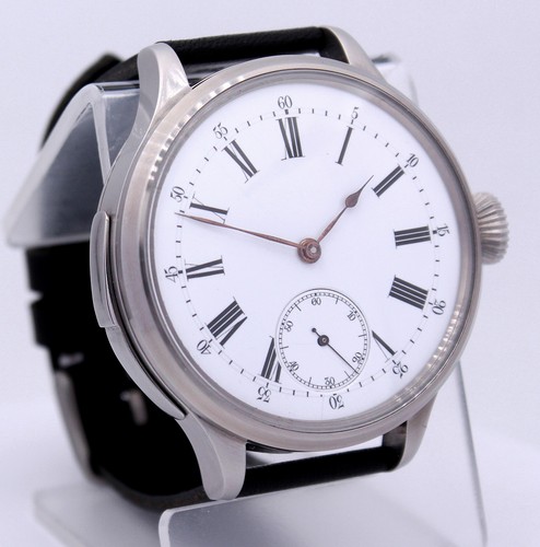 Noble minute repetition - minute, swiss