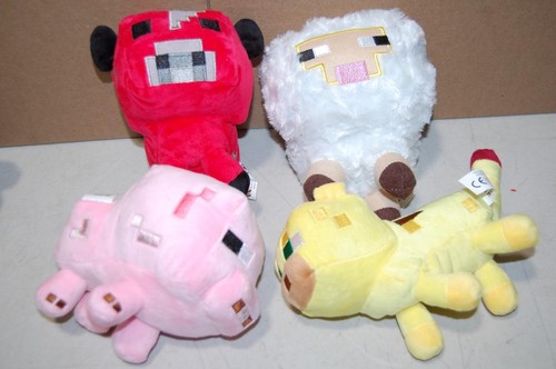 Lot mojang minecraft - of,