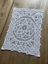 Centrino Fatto A Mano Con