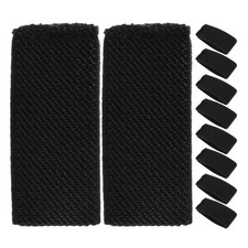  10 Pcs Fascette Strappo Cinghie Organizzazione Dell'autorimessa Per Borse