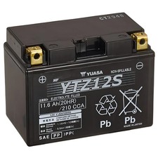BATTERIA ORIGINALE YUASA