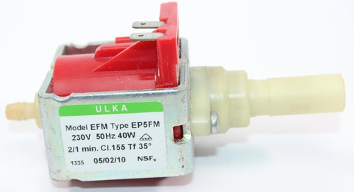 Elettropompa ulka efm - elettropompa,
