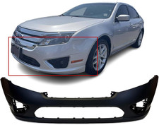 Compatible with Front Bumper
