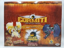 BOX Gormiti Eclissi Suprema