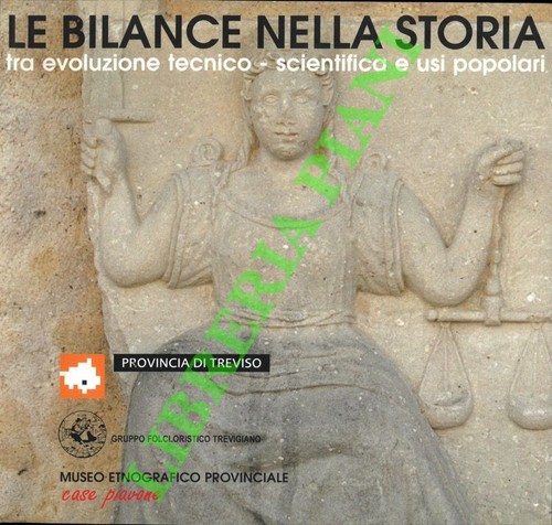 Bilance nella storia tra - bilance,
