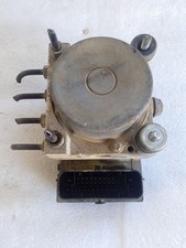 Pompa Abs + Centralina 0265800662 0265231997 CITROEN NEMO 2008-2013 Benzina 1.4