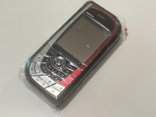Raro nokia 7610 smartphone - raro,
