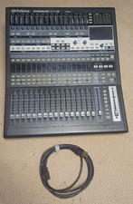 Mixer scheda mixer superficie