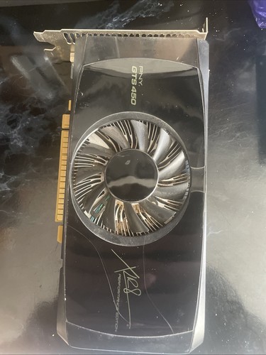 Geforce gts 450 - geforce, gddr5