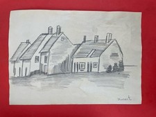Vincent van Gogh Disegno su