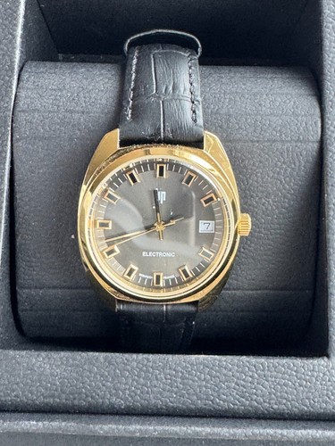 Montre lip modèle charles - lip,