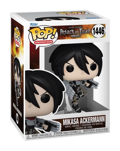 Merchandising attack titan - merchandising,