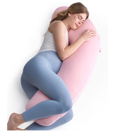 Momcozy cuscino gravidanza - momcozy,