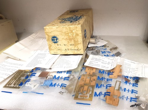 Merker fischer 055 - merker+fischer, 055,