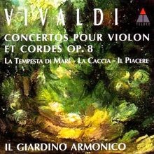 Il Cimento dellArmonia e