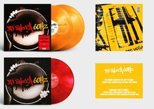 60 Hz[LTD/Transparent Smoke