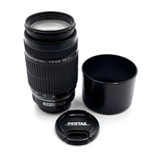 Smc pentax 300 mm - pentax-da, 55-300