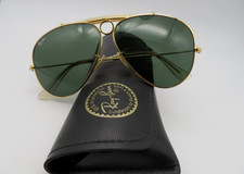 Occhiali da sole vintage Ray