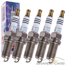 5x CANDELA DENSO V19 PER AUDI