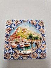 Souvenir magnete frigorifero