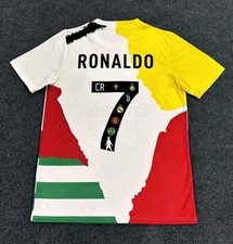 MAGLIA CALCIO VERSIONE