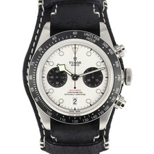 Tudor Black Bay Chrono 79360N