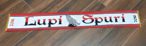 Sciarpa ultras cosenza curva - sciarpa,