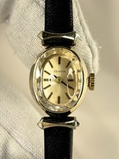 Orologio ZENITH donna vintage