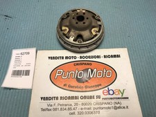 Variatore puleggia mobile - puleggia,